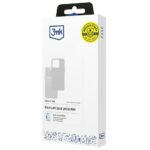 Case 3MK Silicone Case for Xiaomi 14T Pro black - imagine 8