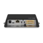 Mikrotik LtAP mini LTE kit | Router LTE | RB912R-2nD-LTm&EC200A-EU, LTE 4, WiFi 4 - imagine 2