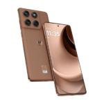 Motorola XT2503-4 Moto Edge 60 Fusion 5G 8GB RAM 256GB - Mocha Mousse