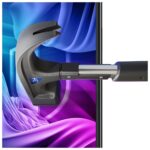 3MK Silky Matt Pro matte protective film for Samsung Galaxy S21 5G - imagine 2