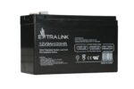 Extralink AGM 12V 9Ah | Battery | maintenance-free - imagine 2