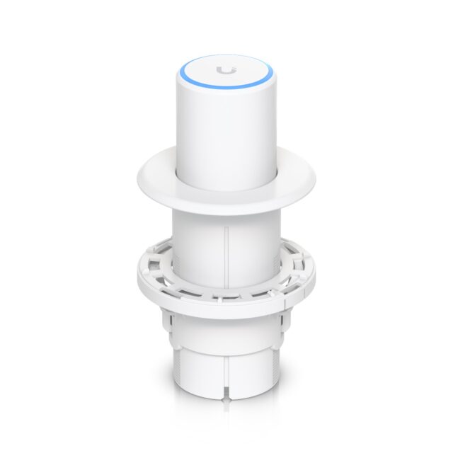 Ubiquiti FLEXHD-CM-3 | Ceiling mount | dedicated for UniFi FlexHD, 3-pack - imagine 3