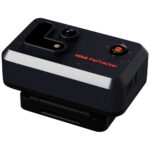 Enabot ROLA PetTracker-GPS Tracker for Pets | MP4 | Dark Blue - imagine 2