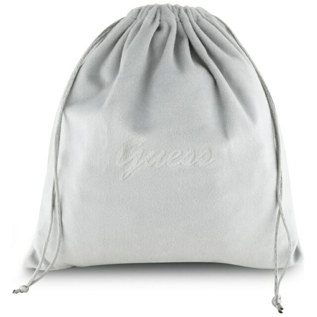 Headphones Guess Bluetooth ENC Metal 4G Logo brown - imagine 4