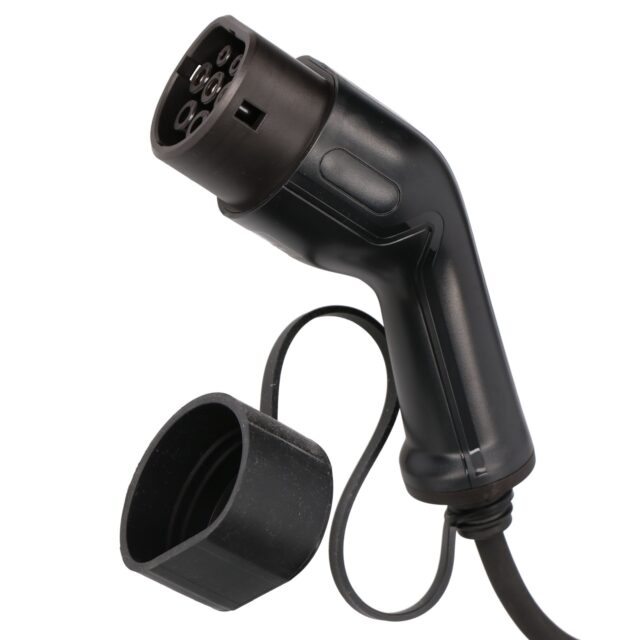 EXTRALINK EV-ANS-EVA03 Electric Vehicle Charger - imagine 7