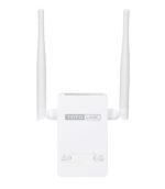 Totolink EX200 | WiFi Extender | 300Mb/s, 2,4GHz, 1x RJ45 100Mb/s, 2x 4dBi - imagine 2