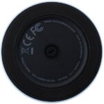 Guess speaker Bluetooth GUWSC3ALSMB Speaker Stand blue Magnetic Script Metal - imagine 4