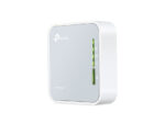 TP-Link TL-WR902AC | WiFi Router | 2,4GHz, 5GHz, AC750, 1x RJ45 100Mb/s, 1x USB
