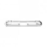 Spigen Ultra Hybrid 2 iPhone 7/8 clear SE 2020 / SE 2022 042CS20927 - imagine 5