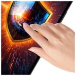 3MK Silky Matt Privacy Film for Apple iPhone 14 - imagine 5