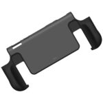 Case UNIQ Hybrid Bytearmor for Nintendo Switch 2 black - imagine 2