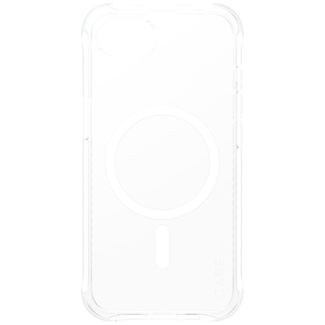 Protective Kit CARE by PanzerGlass Fashion 3-in-1 Case+Glass+Lens for iPhone 16e - imagine 3
