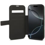 Guess Book 4G Metal Logo Case for iPhone 17 Pro Brown - imagine 6