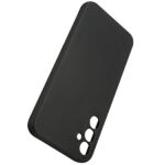 Beline Silicone Case Samsung A54 5GA546 black - imagine 3