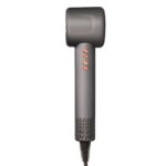 Extralink | Hair Dryer | 1500W, 4 attachments, holder - imagine 2