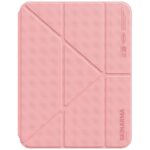 Case Skinarma Zeta iPad Air 11"          (M2/M3/5Gen/4Gen) pink