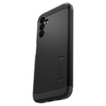 Spigen Tough Armor Sam A14 4G/LTE A145 black ACS05976 - imagine 8