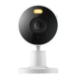 Xiaomi Smart Camera C100 | IP Camera | WiFi 6 2.4GHz, Bluetooth 5.2, 1296p - imagine 2