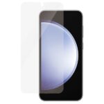 PanzerGlass Ultra-Wide Fit Sam S23 FES711 Screen Protection 7341 - imagine 3