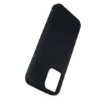 Beline Etui Silicone iPhone 16 Pro Max 6.9" black - imagine 3