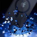 3MK Satin Armor MagCase iPhone 13 ProMax 6.7" - imagine 5