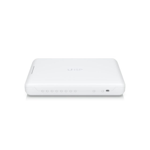 Ubiquiti UISP-Box | Outdoor enclosure | IPX6, dedicated for UISP Switch and UISP Router - imagine 4