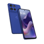 Motorola XT2529-2 Moto G56 5G Dual Sim 8GB RAM 256GB - Dazzling Blue