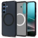 Spigen Ultra Hybrid Mag MagSafe Case for Samsung Galaxy S25 Black