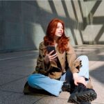 Spigen Liquid Air Sam A54 5G A546 matte black ACS05885 - imagine 9