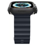 Spigen Thin Fit Apple Watch Ultra 49mm black ACS05458 - imagine 9