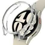 Araree Nukin Case Sam Watch6 40mm clear AR20-01733A