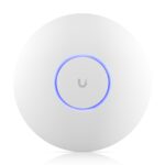 Ubiquiti U7-Pro-5 | Access point | WiFi7, 6GHz, 9,3 Gbps, 1x RJ45 2.5Gbps, 5-pack - imagine 2