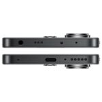 Xiaomi Redmi Note 13 6/128 GBczarny/midnight black 52915 - imagine 5