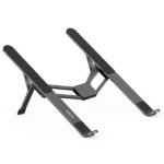 SODI 315 Adjustable Foldable Laptop Stand gray