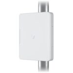 Ubiquiti UF-Terminal-Box | UFiber Outdoor Terminal Box | IPX5, 249 x 218 x 60 mm