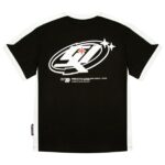 Skinarma T-Shirt Halo L black - imagine 2