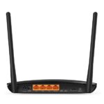 TP-Link Archer MR200 | LTE Router | AC750, Dual Band, 4x RJ45 100Mb/s, 1x SIM - imagine 3