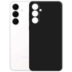 Etui 3MK Matt Case Pro do Samsung Galaxy  S25 FE czarny - imagine 6