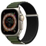 Skinarma Band Kobu Apple Watch Ultra 49/45/44mm olive