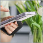 Case Araree Flexield for Samsung Galaxy A56 5G transparent - imagine 6