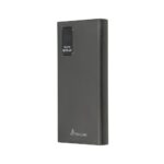 Extralink EPB-067B 10000mAh Black | Powerbank | Power bank, Fast Charging, USB-C - imagine 3