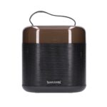 Extralink Kids Karaoke Set LED Speaker 1x Mic Black, Bluetooth, AUX, Micro SD Card Slot, RGB Lighting - imagine 5