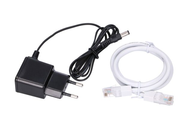 Totolink N200RE V3 | WiFi Router | 300Mb/s, 2,4GHz, 3x RJ45 100Mb/s, 2x 5dBi - imagine 6