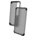 Gear4 D3O Wembley Samsung G980 S20 black 39741 - imagine 2