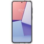 Spigen Liquid Crystal Sam S23+ S916crystal clear ACS05662 - imagine 3