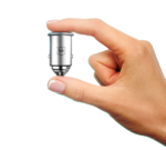 3MK HyperCar Charger 30W Power Delivery Car Charger 1xUSB-A + 1xUSB-C - imagine 3