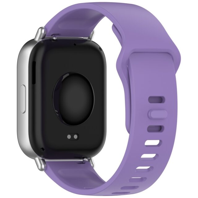 Band Beline for Redmi Watch 5 purple - imagine 2
