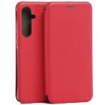 Beline Case Book Magnetic Samsung A55A556 red