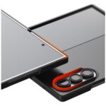 Case Araree Aero Flex for Samsung Galaxy  Z Fold7 cream - imagine 6