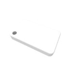 MikroTik TG-BT5-IN | Bluetooth Tag | indoor, for MikroTik KNOT, BT 5.2, IP55